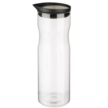 APS 10721 Klaasist karahvin 1 liiter