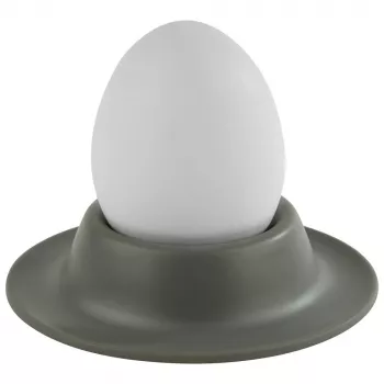 APS EGGY Munatopsikute komplekt 4 tk, melamiin, hall, 85 mm läbimõõt, nõudepesumasinakindel 85296