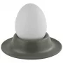 APS EGGY Munatopsikute komplekt 4 tk, melamiin, hall, 85 mm läbimõõt, nõudepesumasinakindel 85296