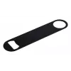 APS Waiter's Friendi pudeliavaja, roostevaba teras, must, mattpoleeritud, magnetiline, veekindel, 1 tk (93377)