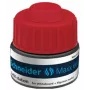 Schneider Maxx 665 täitevärv, punane 166502