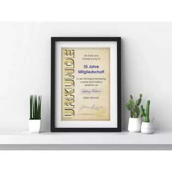 SIGEL DP983 Vintage Design Paper Set DIN A4 90 g/m² Beež 75 lehte