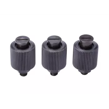 Rothenbergeri karestusrullide asenduskomplekt, 3 tk. 56501