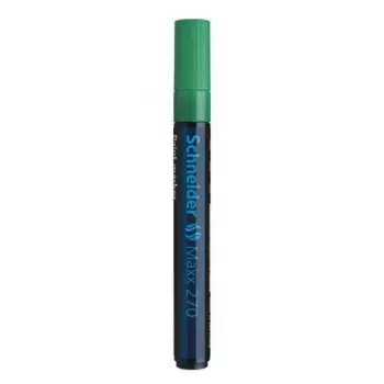Schneider 127004 Värvimarker 270 Roheline 1 tk