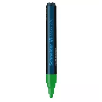 Schneider 127004 Värvimarker 270 Roheline 1 tk
