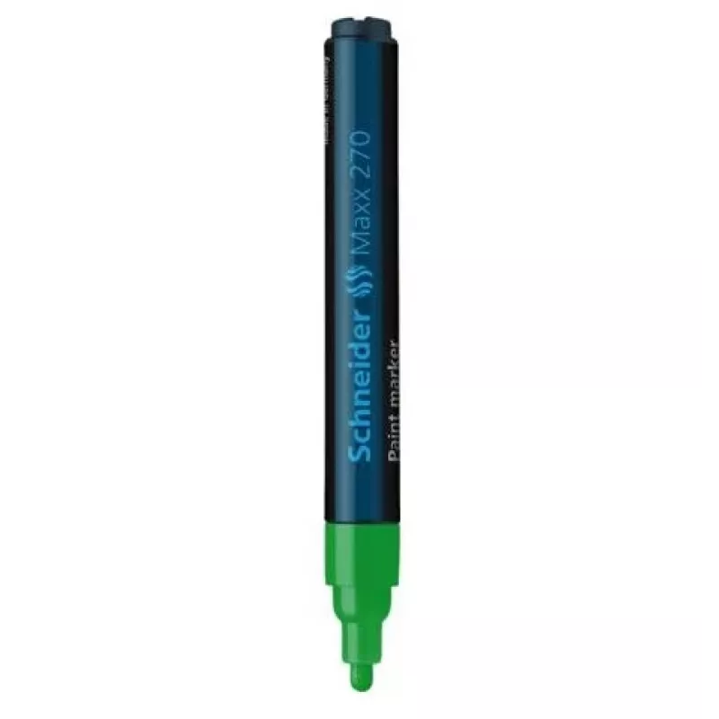 Schneider 127004 Värvimarker 270 Roheline 1 tk