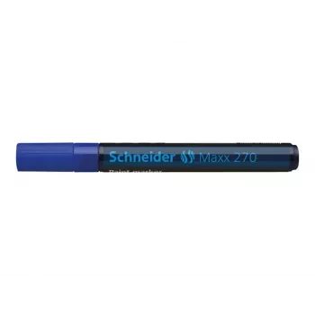 Schneider värvimarker 270 sinine 127003