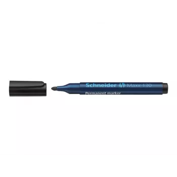 Schneider Maxx 133 püsimarker, must, 1 tk 113301