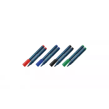 Schneider Maxx 133 püsiv marker must kiilotsaga 1-5mm täidetav 113303