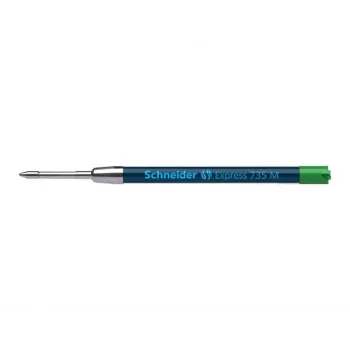 Schneider Express 735 pastapliiats - roheline tint, roostevaba teras, keskmine (G2) 50-7364