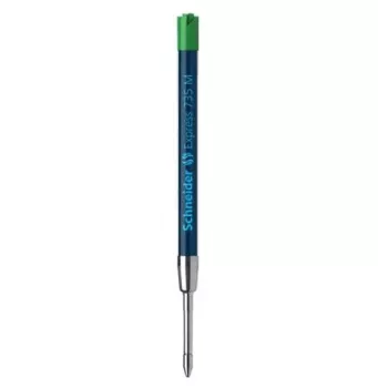 Schneider Express 735 pastapliiats - roheline tint, roostevaba teras, keskmine (G2) 50-7364