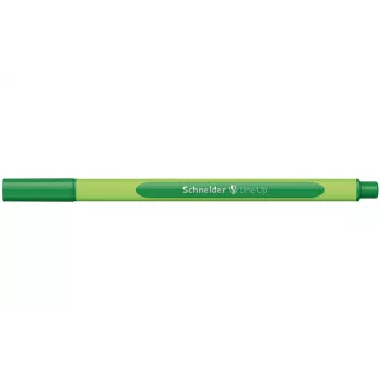 Schneider Fineliner Line-UP roheline (191004)