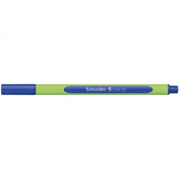 Schneider Fineliner Line-UP sinine (191003)