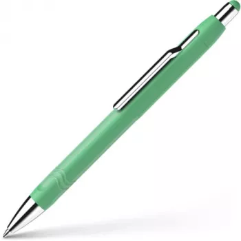 Schneider Epsilon pastapliiats roheline korpus sinine tint 138614