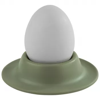 APS EGGY munatopsikute komplekt, 4 tk, roheline melamiin, 85 mm läbimõõt, nõudepesumasinas pestav 85295