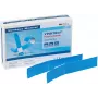 Holthaus Medical YPSITECT sõrmeparand 40602 sinine 2,0 x 12,0 cm 100 tk