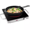 ProfiCook PC-EKP 1210 infrapuna üksik pliit, roostevaba teras 501210