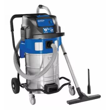 Nilfisk ATTIX 961-01 märg- ja kuivtolmuimeja 70L 3000W sinine/hõbedane 302002900