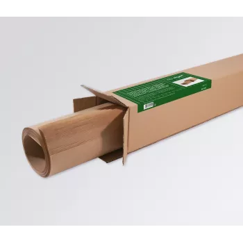 SIGEL Modereerimispaber BA161 Pruun 114 x 160 cm