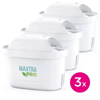 BRITA MAXTRA PRO veefiltri padrun, 3 pakk