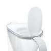 Brita Style veefilter kann, 2,4 l, valge, MAXTRA+ filter kaasas