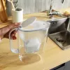Brita Style veefilter kann, 2,4 l, valge, MAXTRA+ filter kaasas
