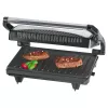 Clatronic MG 3519 kontaktgrill 700 W rasvavabad kleepumiskindlad plaadid