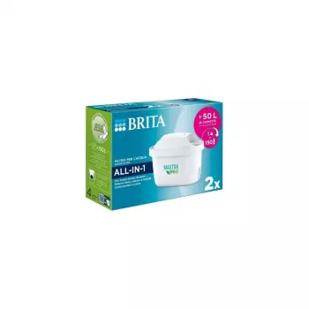 Brita MAXTRA PRO veefiltri kassett, 2 pakk