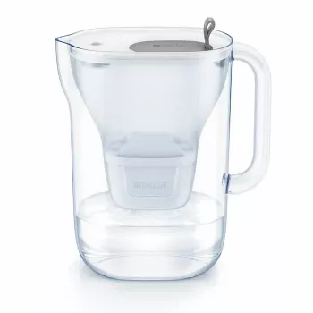 BRITA STYLE-B veefilter kann, 2,4 L, hall