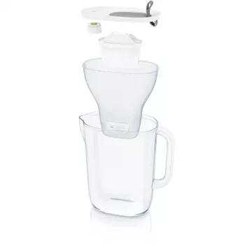 BRITA STYLE-B veefilter kann, 2,4 L, hall