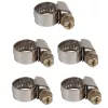 Einhell voolikuklambrite komplekt 8-12 mm, 5 tükki, kompressori tarvik 4139670