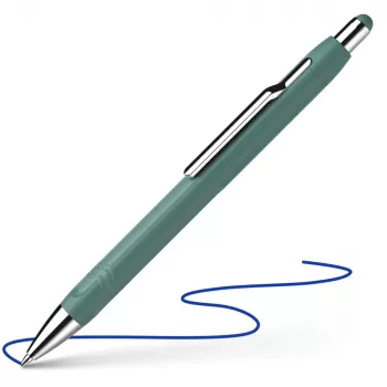 Schneider Epsilon pastapliiats, akvamere sinine tint 138633