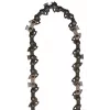 Einhell 4500193 asenduskett FORTEXXA 18/20 TH juhtmeta kettsaagile, 3/8 tolli LP, 1,1 mm, 33 veolüli, 20 cm latt
