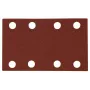 Einhell 4460734 liivapaber eksentriklihvijale 132 x 80 mm P80 10-osaline komplekt