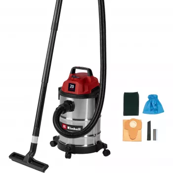 Einhell märg- ja kuivtolmuimeja TC-VC 2045 S (2347410)