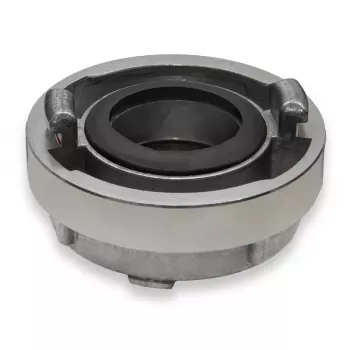 Einhell 4173692 Flutset kiirühendusega voolikuadapter 98 mm messing