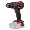 Einhell Professional TP-CD 18/60-T Li-i BL Solo akutoitel löökpuur-kruvikeeraja harjata (4514237)