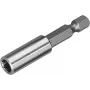 Wolfcraft 1577000 kiirvahetusega magnetiline otsakuhoidja 50 mm