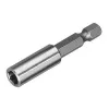 Wolfcraft 1577000 kiirvahetusega magnetiline otsakuhoidja 50 mm