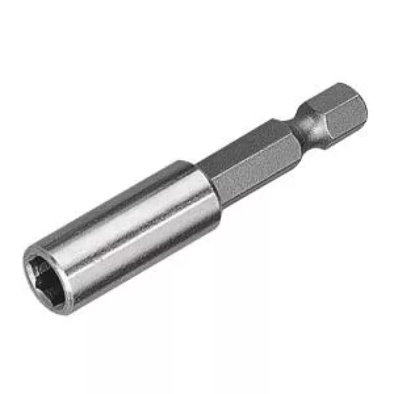 Wolfcraft 1577000 kiirvahetusega magnetiline otsakuhoidja 50 mm