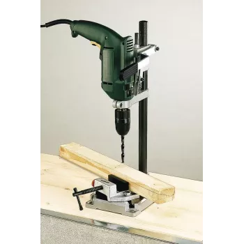 Wolfcraft 3406000 puurimisaluse, 230 x 160 x 500 mm