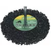 Wolfcraft 1674000 universaalne puhastusketas 100 mm