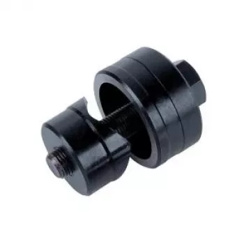 Wolfcraft 3752000 lehtmetalli augustaja 28 mm
