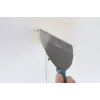 Wolfcraft 4047000 vuugilabidas 255 mm x 150 mm roostevabast terasest painduva teraga ergonoomilise käepidemega