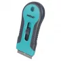 Wolfcraft 2K plastkaabits 38 mm sinine/must 4101000