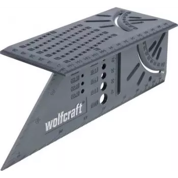 Wolfcraft 5208000 nurga mõõdik