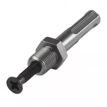 wolfcraft 2640000 SDS-plus puuripadruni adapter 1/2 tolli-20 UNF