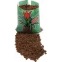 EUROPALMS paisutatud savikruus, pruun, 10 L, 8-16 mm – hüdropoonika ja drenaaž 83011005
