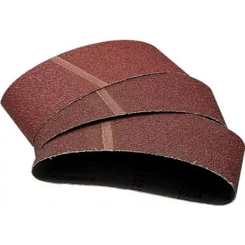 Wolfcraft lihvimisrihm tera 80 (P x L) 533 mm x 75 mm 3103000 6 tk.