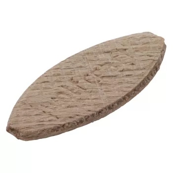 Wolfcraft 2923000 puidust ühenduspulgad suurus 20, 50 tükki